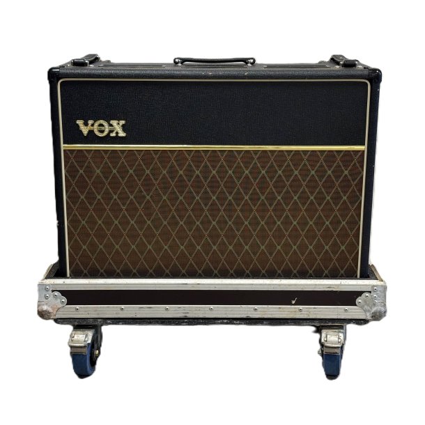 (USED) VOX AC 30